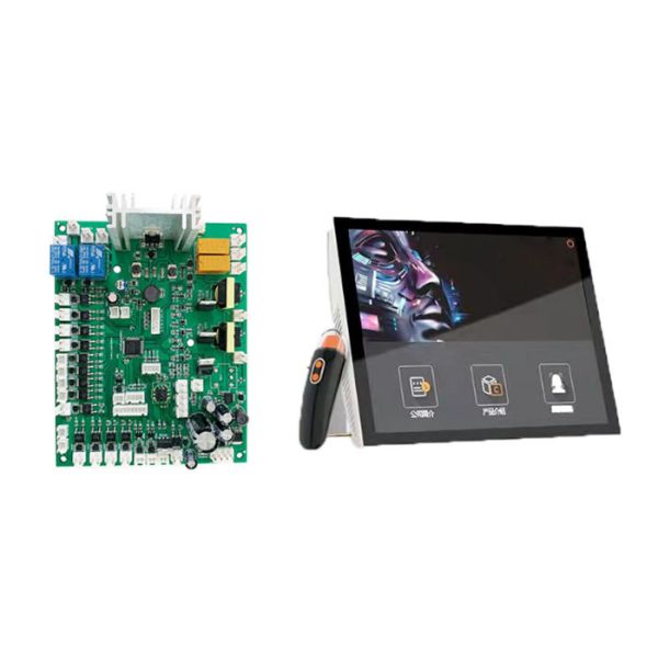 Industrial Structure Design Electronics Pcb Design PCBA Software Hardware Design