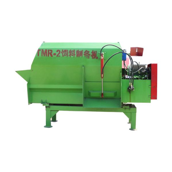Square Baler Machine for Farms New Tongda Straw Baler with Bearing Components