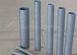  Super Duplex Seamless Stainless Steel Tubing Max 15m Length S32750 2507 F53 1.4410 Manufactures