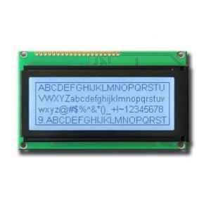  COB Type Graphic 192x64 Lcd Display Module 19264 LCD Panel Manufactures