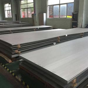  0.5-150mm Stainless Steel Sheet Plate Duplex Stainless Steel Sheet Manufactures