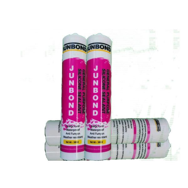 RTV GP Silicone Sealant Aluminium 7085-85-0 Bonding Sealing