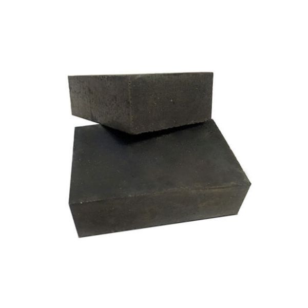 Clay Bonded Silicon Carbide Refractory Block For Furnace Refractory Materials