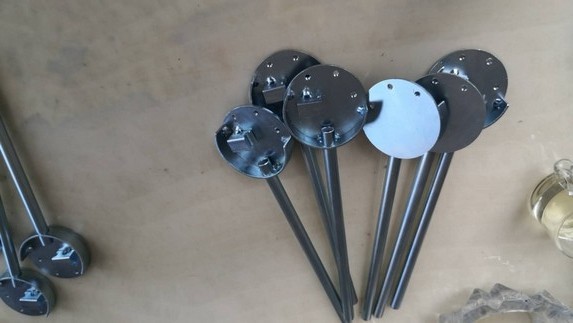 SGS Corrosion Proof Polished Stainless Steel Welding Services