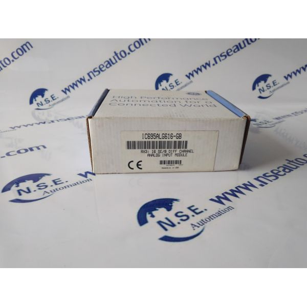 General Electric IC200ETM001 Expansion Transmitter of VERSAMAX Series