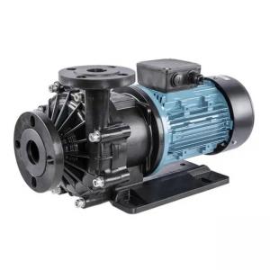 China 30m Head Stainless Steel Centrifugal Pump For Oil And Gas Industry on sale