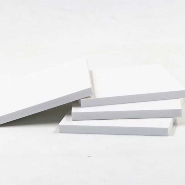 china factory 8 x 4 size foam board