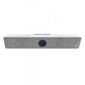  Android All-in-one ultra HD 4K Camera with Microphone and Speaker USB video sound bar for video conference Manufactures
