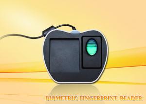  USB biometric fingerprint reader / scanner with 125KHz  , 13.56KHz Manufactures
