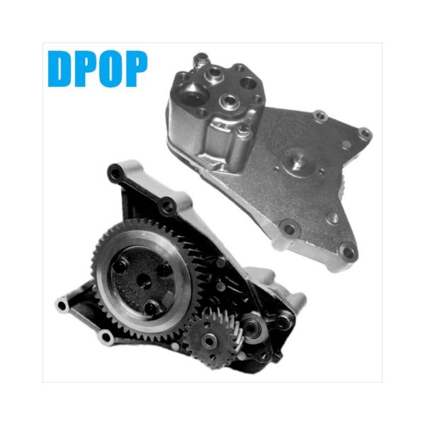 1545824 479317 1545824 F10/FL10/NL10 High Efficiency  Oil Pump Replacement