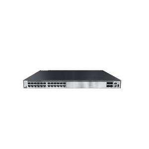  24-port Gigabit 24-port 10 Gigabit Layer 3 Scalable Core Switch with S5731S-H24T4XC-A Manufactures