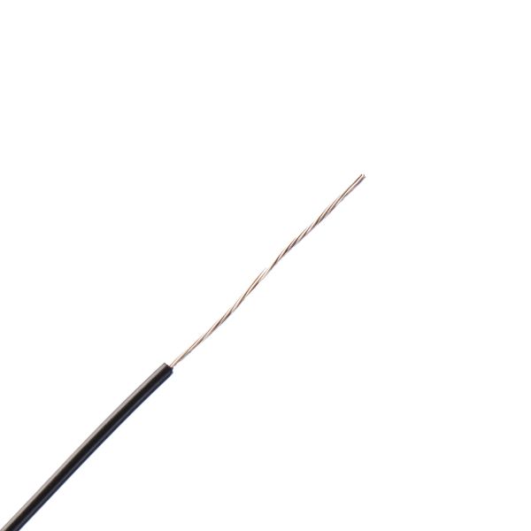 HEAT 260 Heat Resistance Stranded High Temperature PTFE Cable For Lighting Equipment