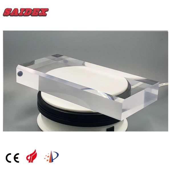 Safe Fast Plexiglass PMMA Acrylic Polish Machine Efficient 15 Degree Chamfer  Polish