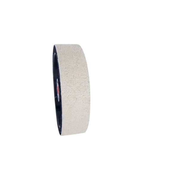 Electroplated 8 Inch Diamond Grinding Wheel For Concrete Carbide