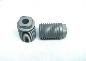  Wear Resistant Tungsten Carbide Nozzle For Abrasive Blast Cleaning Industry Manufactures