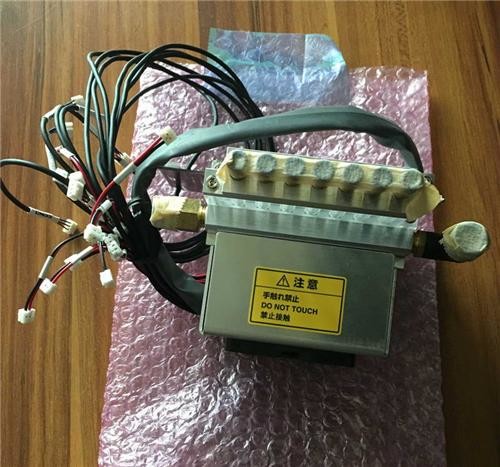 KE2070 / KE2080 JUKI Ejector 40050034 40050035 Ejector 80 ASM Original New