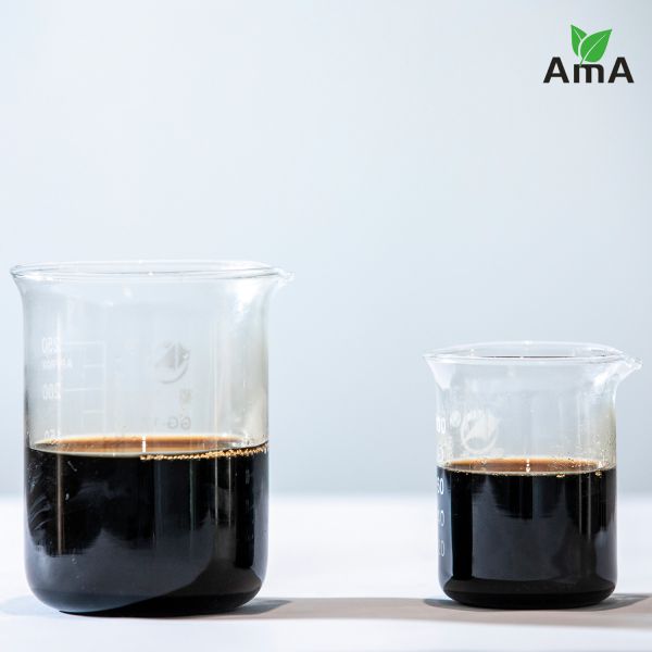 Agricultural Foliar Liquid Fertilizer Calcium Magnesium Amino Acid Chelate