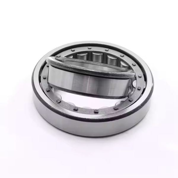New Selling Cylindrical Roller Bearing NJ409 Super Precision Single Row Bearings for Farm Agricultural Machinery