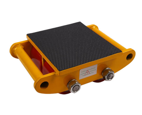 JTCT-B Series Transport Trolley The Best Choice for Heavy Object Transport Demands