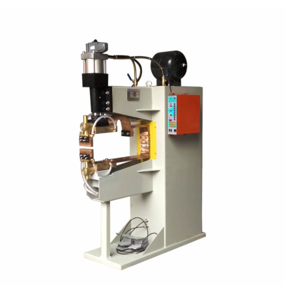 Gasoperated reloading resistance platoon welding machine manufacturing plant spare parts