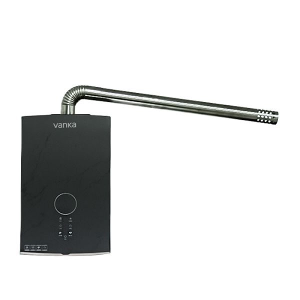 6000W Tankless Electric Water Heater Fast Heating Energy Efficient