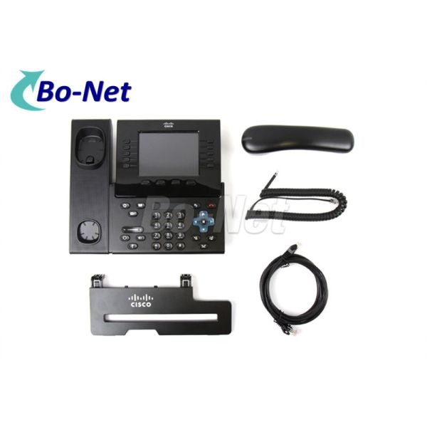 CP 9951 CL K9 Cisco IP Conference Phone / Wallpaper Cisco Unified Ip Phone 9951