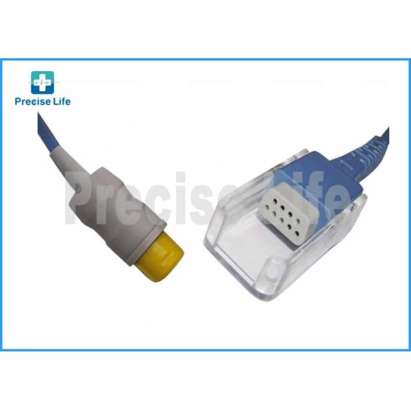 MEK MIS3AH_1 SpO2 Extension Cable Patient Monitoring Devices