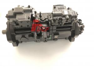  K3V112DTP Hydraulic Pump Use For DH225-9 With Hydraulic Pump Spare Parts Excavator Parts Manufactures