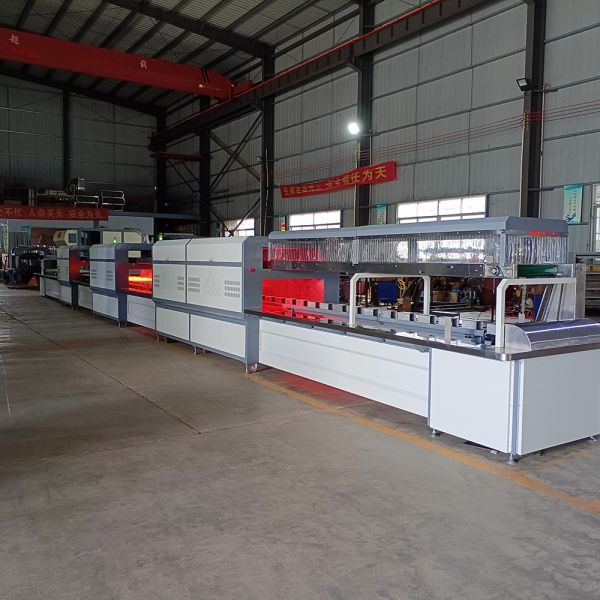 YUTAI New Design Double-Layered Shoe Conveyor High Quality Assembly Production Line Condition New