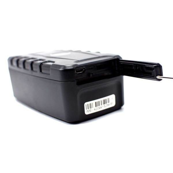 cell phone sim card gps tracker --LK209C