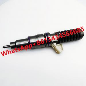 China Diesel Common Rail Injector 3807717 BEBE4C11001 03807717 E1 For VOLVO TRUCK  / VOLVO PENTA ENGINES D12 775BHP on sale