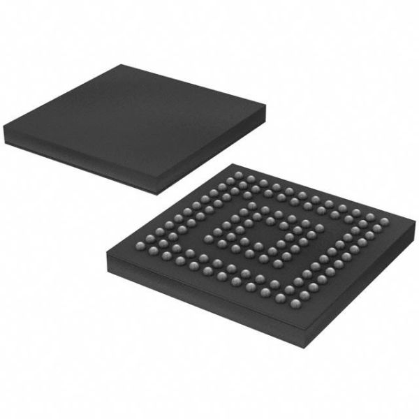 MSP430F5419AIZQWR Microcontrollers And Embedded Processors IC MCU FLASH Chip