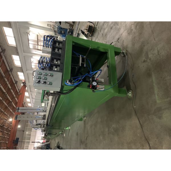 Changzhou Aidear Refrigeration Technology Co., Ltd.