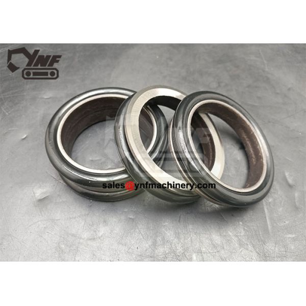 58x74x26 Floating Hydraulic Oil Seals NBR FKM Material