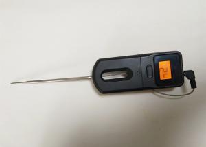 Bluetooth Bbq Temperature Thermometer With Wireless 196ft Long Range Probe