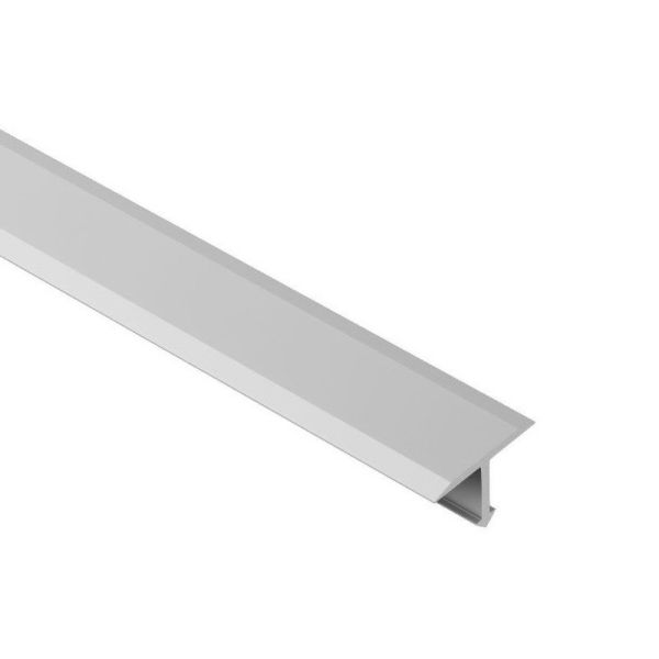 T Shape Aluminum Metal Transition Strips For Mosaic Tile