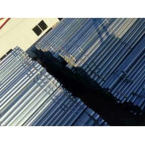Welded Tube