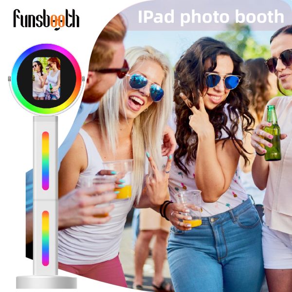 Glamorous Photobooth Backdrops for Instagram-Worthy Pics
