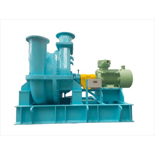 Industrial Multi Stage Centrifugal Vacuum Pump For Maximum Productivity And Efficiency