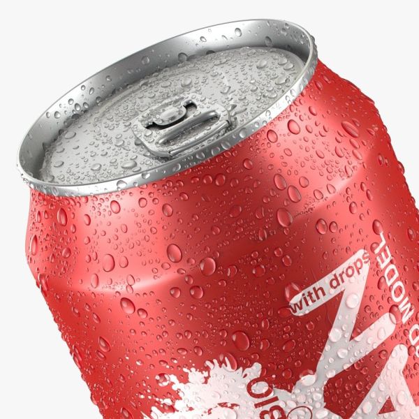 Double liner BPANI PH Low Brite 12 oz slim can for cider