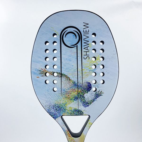 EVA 13 Palas De Padel Garden EVA13 Design Your Own Padel Racket