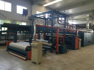  Automatic Textile Stenter Machine , Gas Air Heat Exchanger And Radiator Manufactures