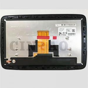  10.2 Inch LCD Panel LA102WH2(SL)(01) Mercedes-Benz S Class Maybach Media Screen Manufactures