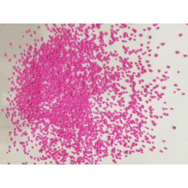 Sodium Sulfate Base Pink Washing Powder Color Speckles