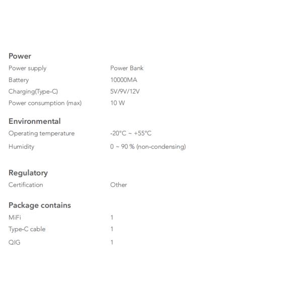 High Speed WiFi 4G Industrial LTE Router With TDD LTE / FDD LTE / WCDMA Band
