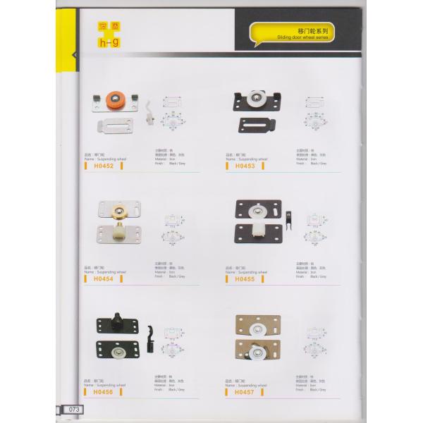 Furniture Hardware Accesories Directsale