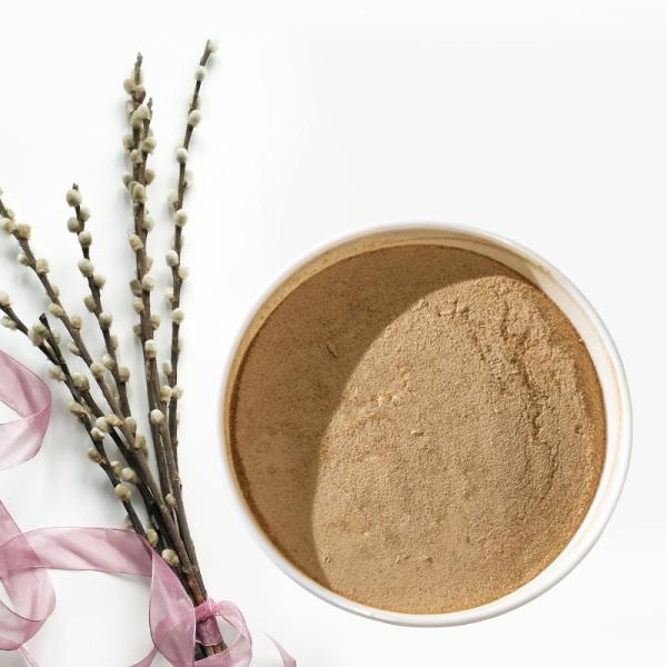 Vegetal Amino Acid Powder 45% Sulfate Chlorine Free Full Water With Peptides