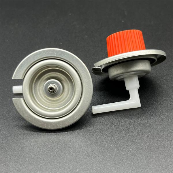 Gas Stove Safety Aerosol Spray Valvefor Gas Stoves  Adjustable Pressure Control High Quality Material