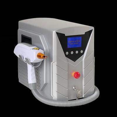 1064nm & 532nm Yag Laser Tattoo Removal Equipment