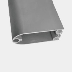 Assembly Line Fast Roll Up Doors 0.8m/S - 1.2m/s Small Roller Shutter Doors